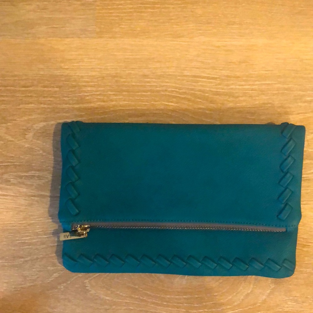 New Izzy and Ali Clutch